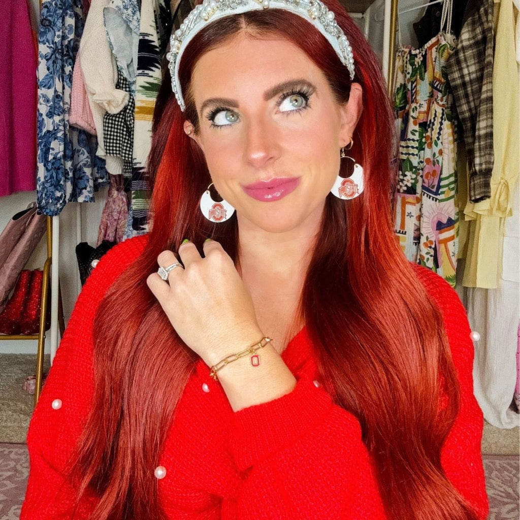 Ohio State University Gift Set