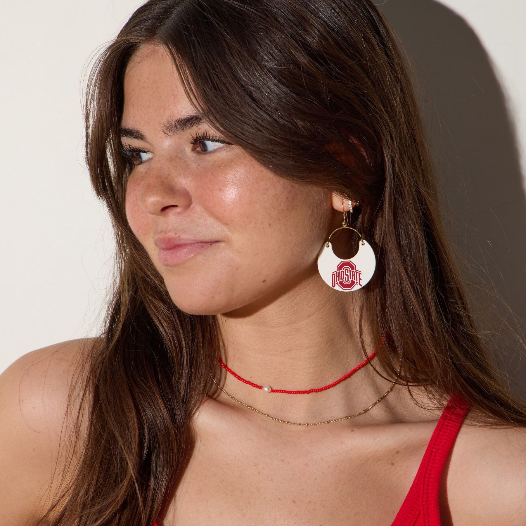 Ohio State University Gift Set