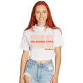 Oklahoma State Repeat Tee