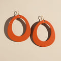 Orange Willows