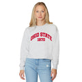 Ohio State OSU Buckeyes Established Crewneck