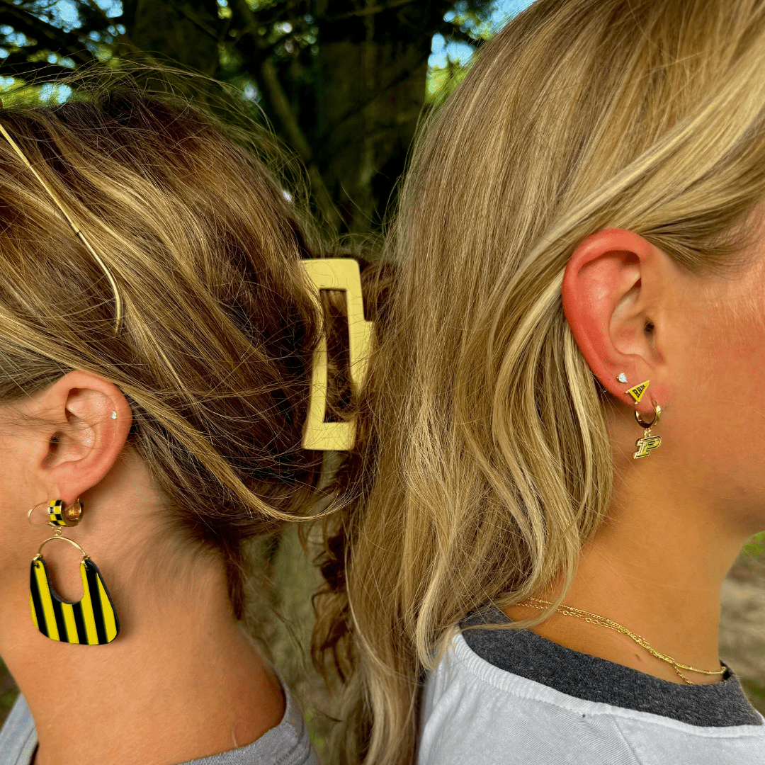 Purdue University Huggies