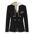 Purdue Blazer Jacket