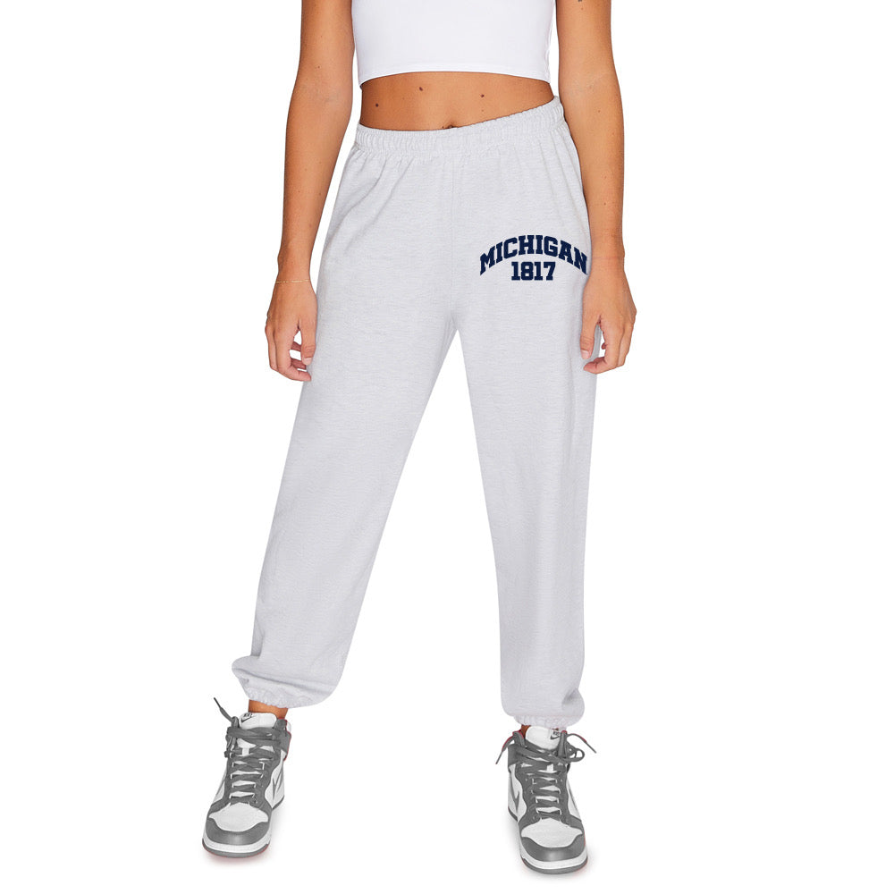 University of Michigan Established Sweatpants