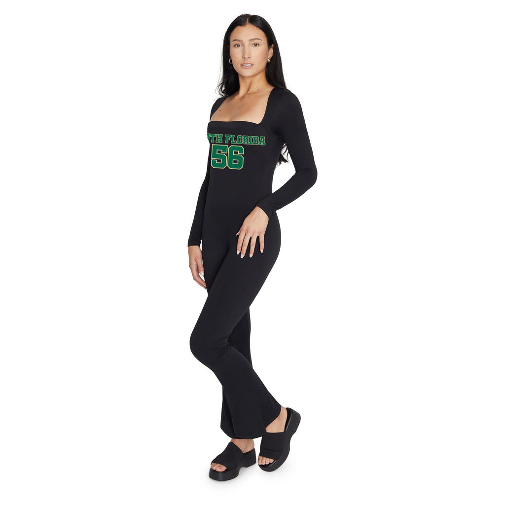 USF End Zone Jumpsuit