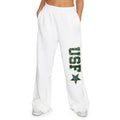 USF Bandana Flare Sweatpants