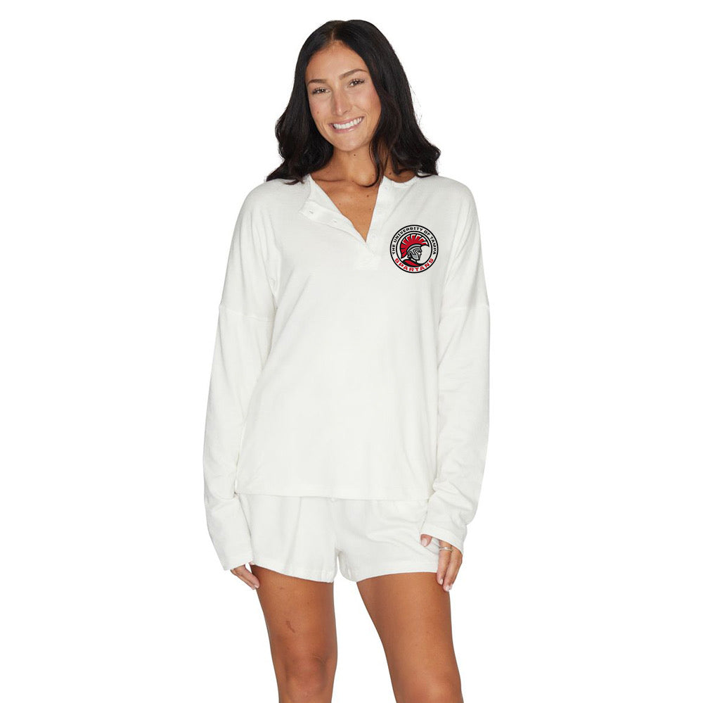 Tampa Spartans Knit Set