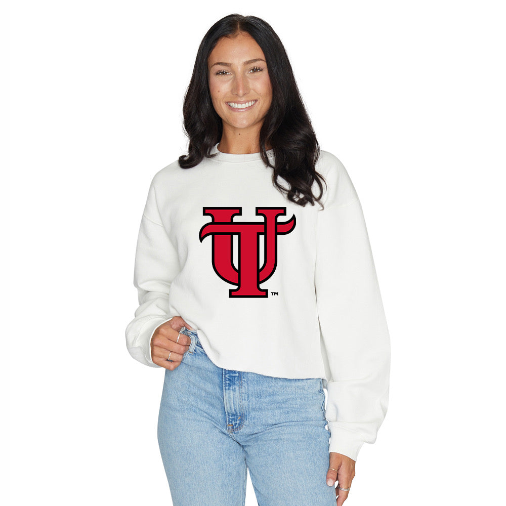 Tampa Spartans Crewneck