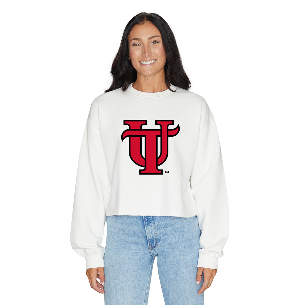 Tampa Spartans Crewneck