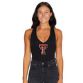 Texas Tech Black Bodysuit