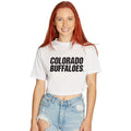 Colorado Boulder Buffaloes Tee