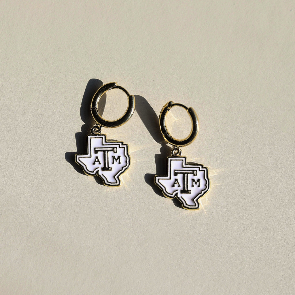 Texas A&M University Huggies