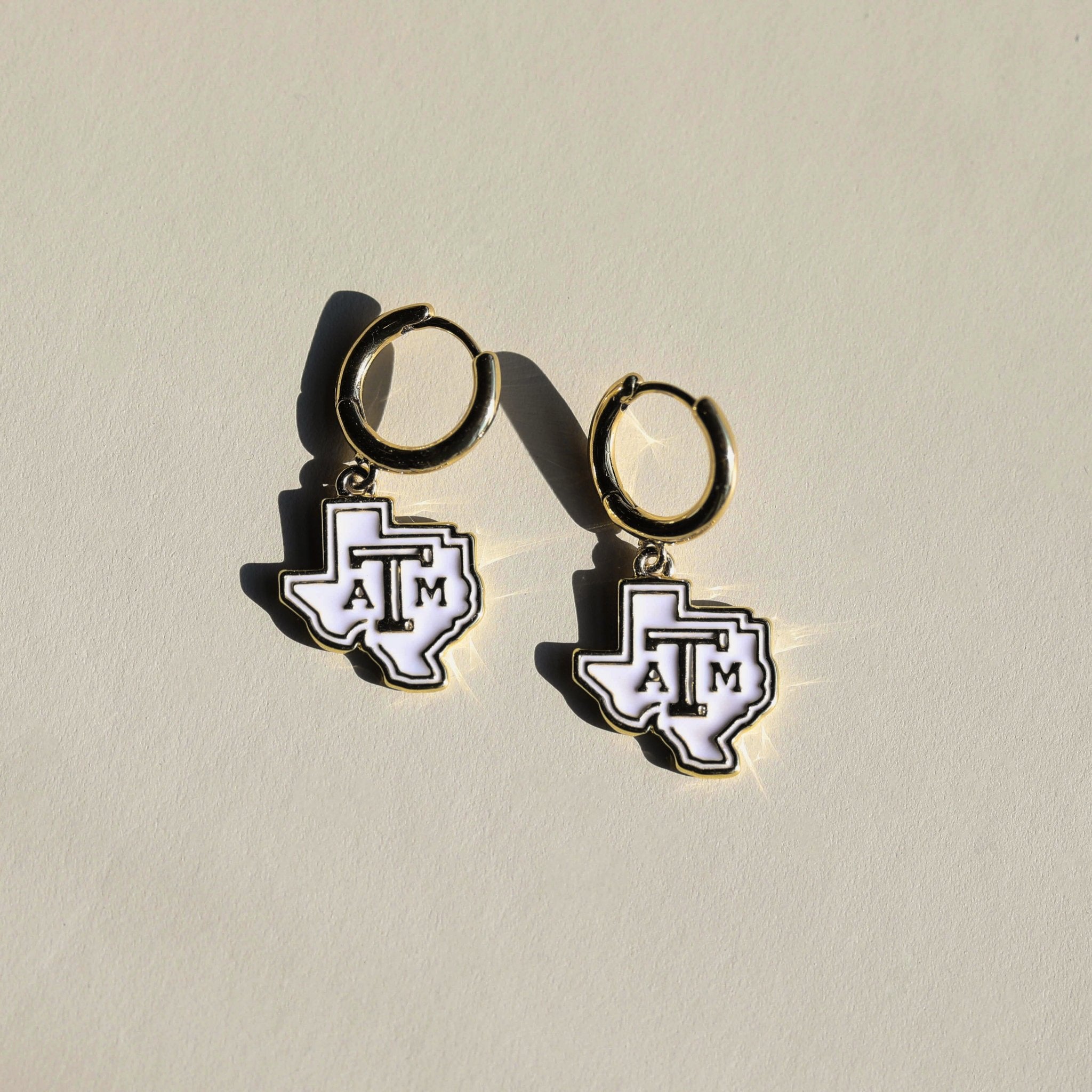 Texas A&M University Huggies