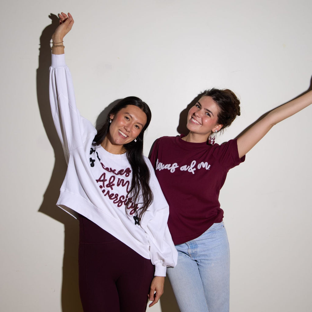 Texas A&M University Studs