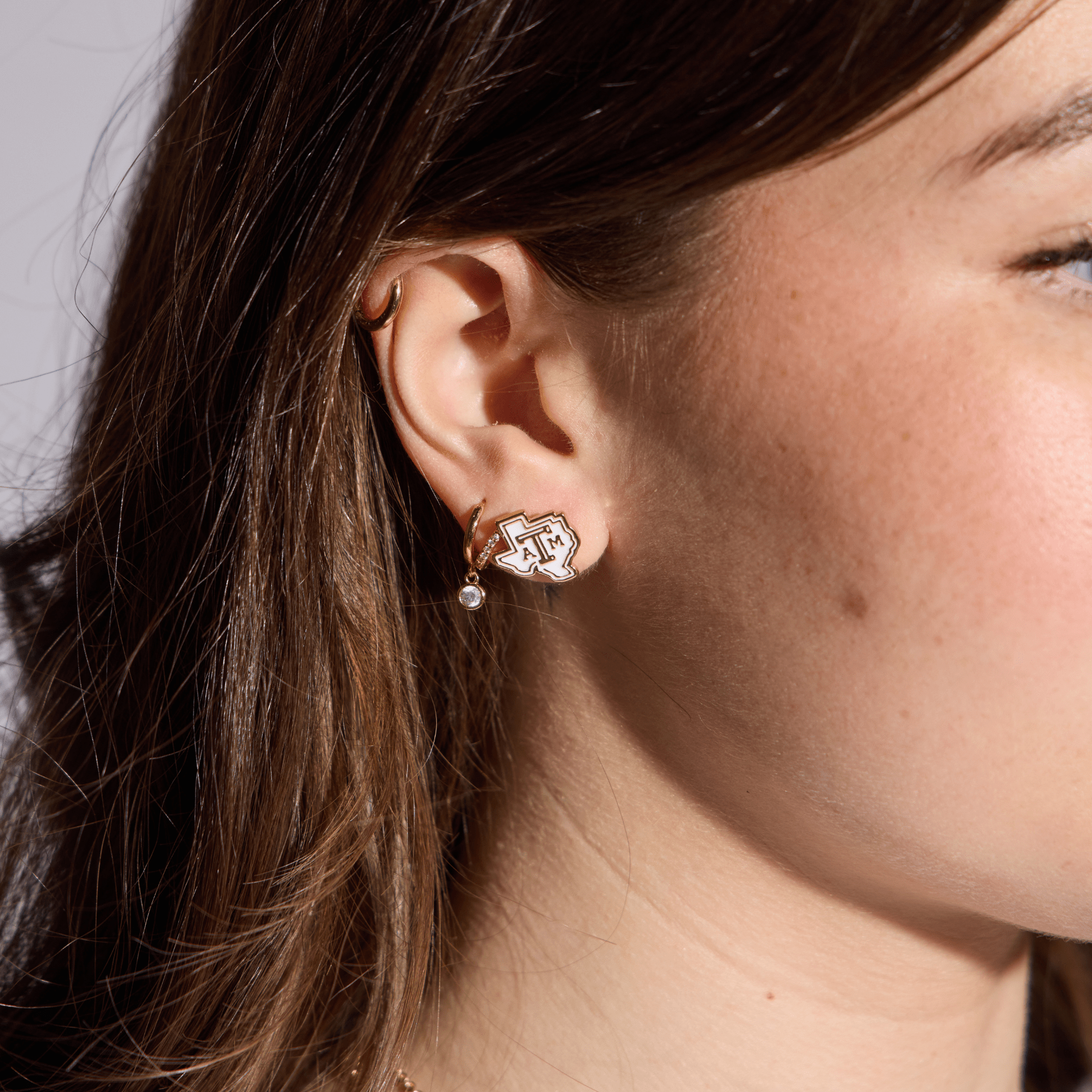 Texas A&M University Studs