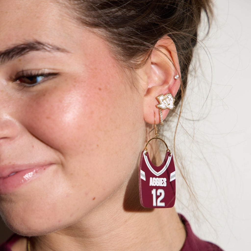 Texas A&M University Studs