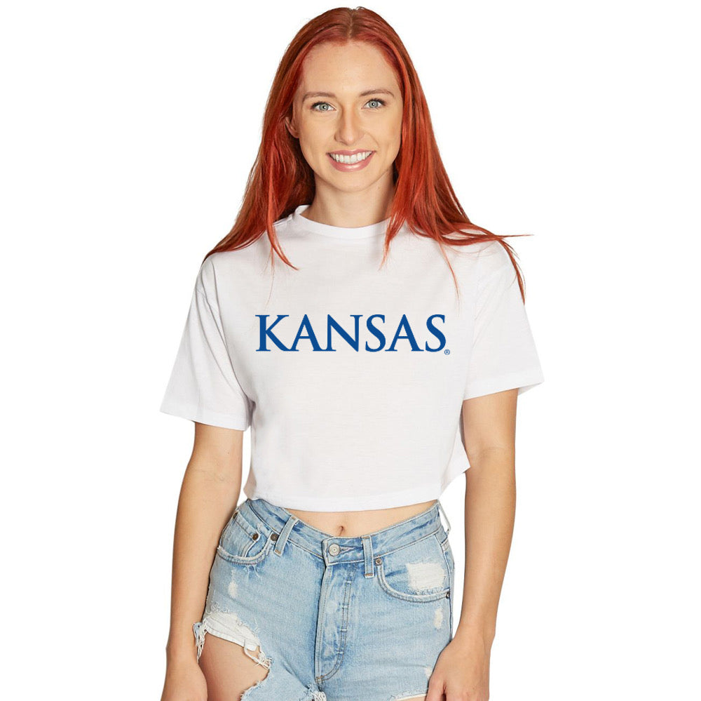 Kansas Jayhawks Tee