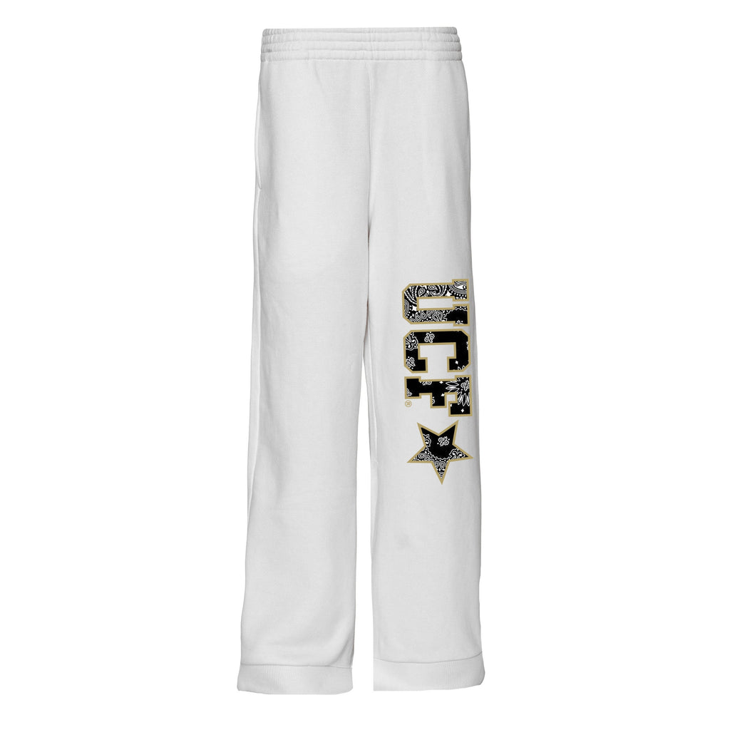 UCF Bandana Flare Sweatpants