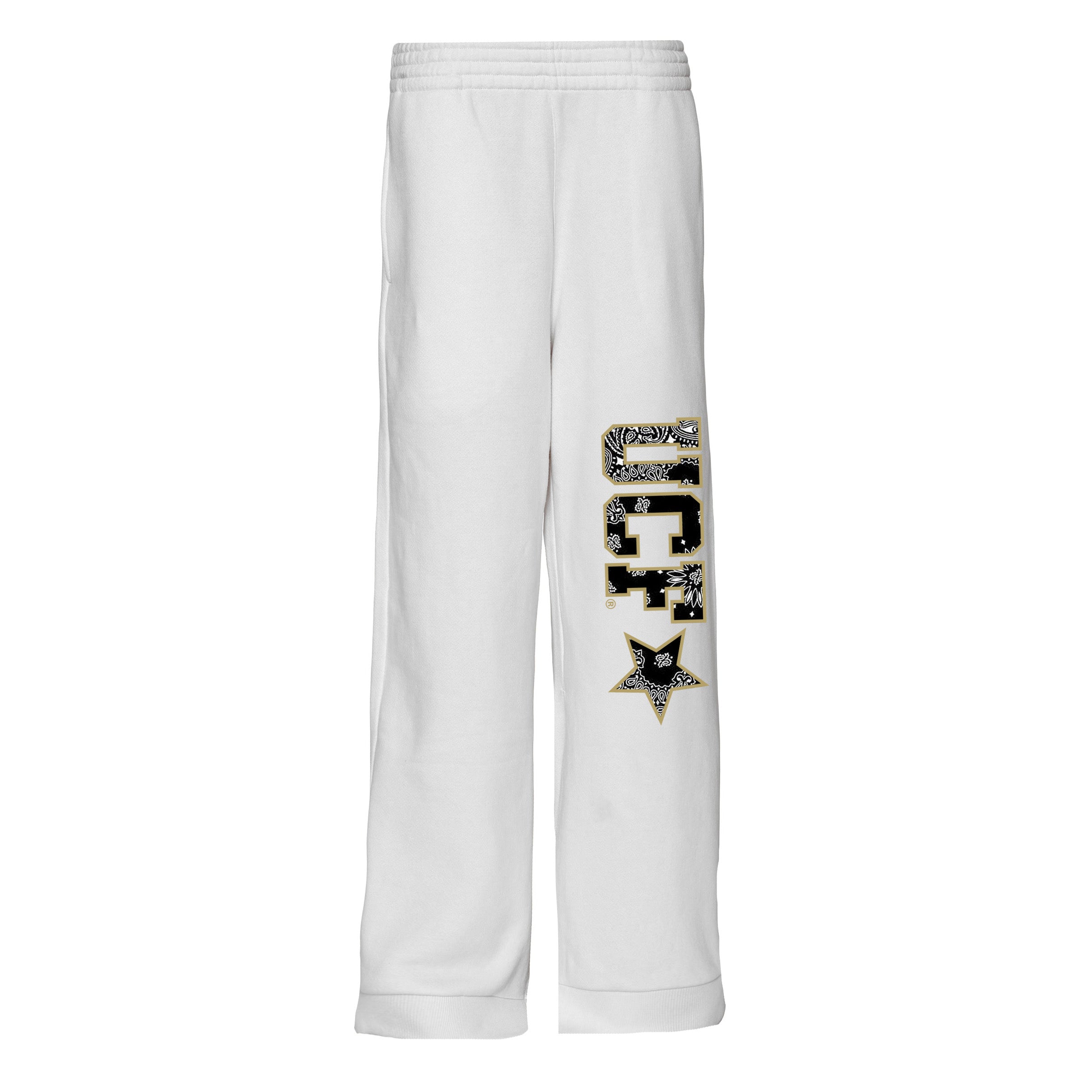 UCF Bandana Flare Sweatpants