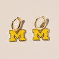 University of Michigan Huggies