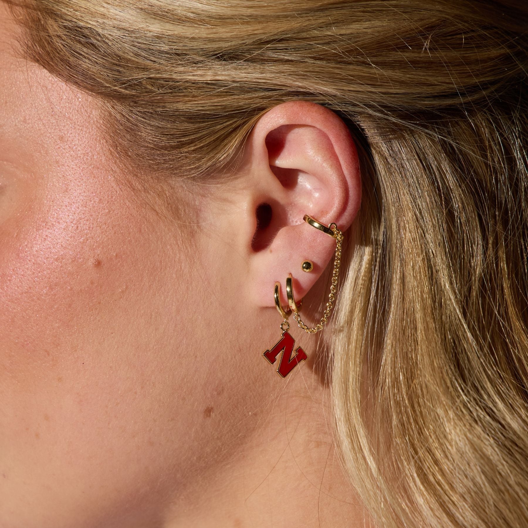 University of Nebraska Gift Set