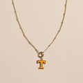 University of Tennessee Charm Necklace