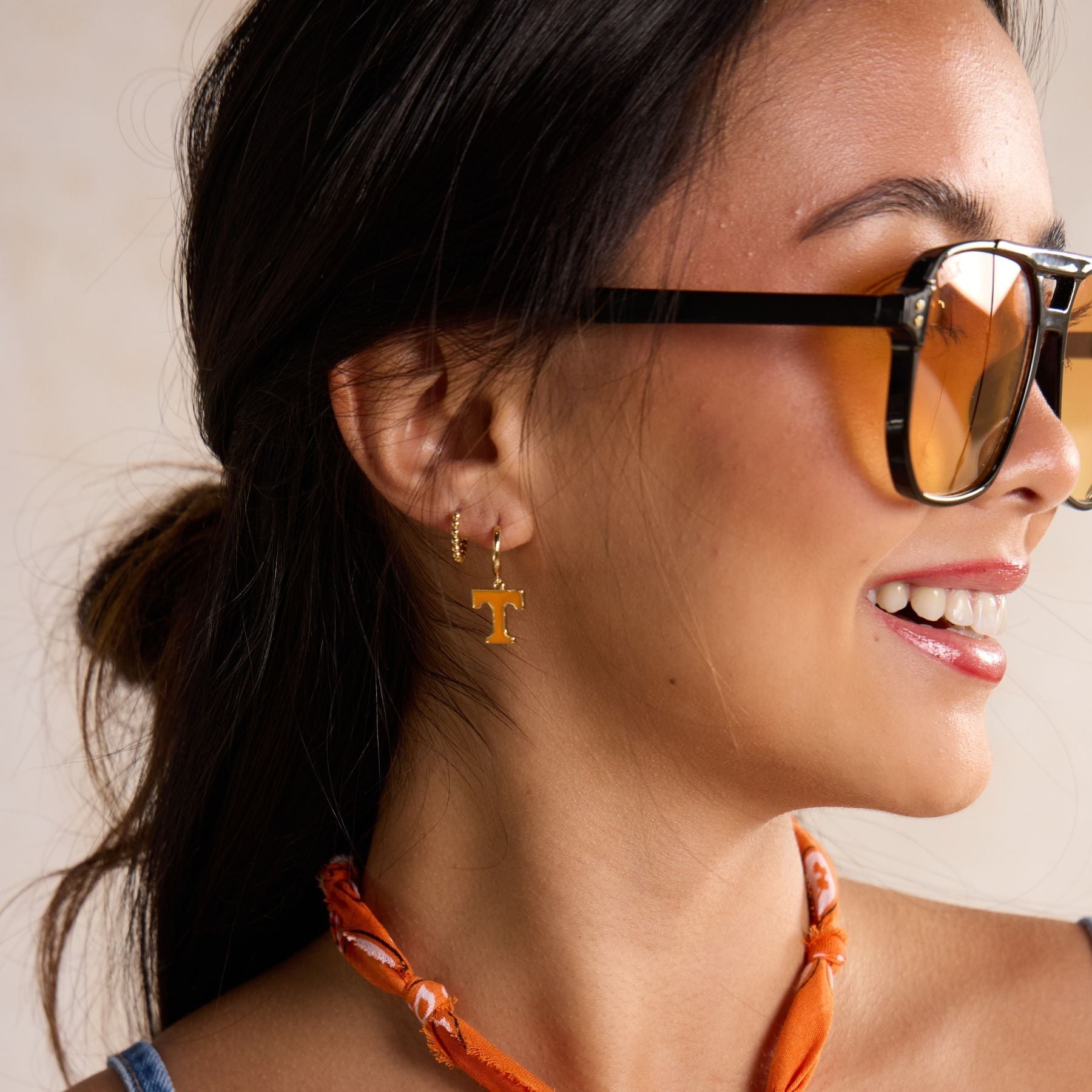 University of Tennessee Huggies