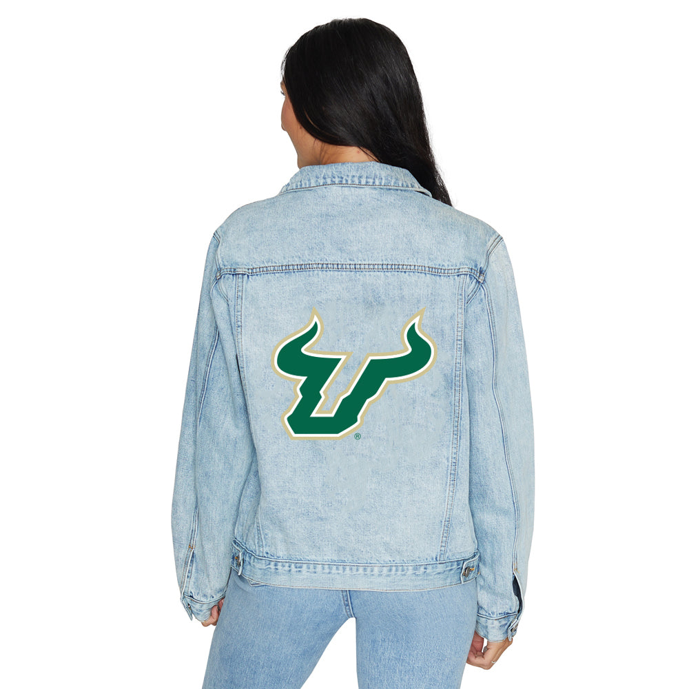 USF Denim Jacket