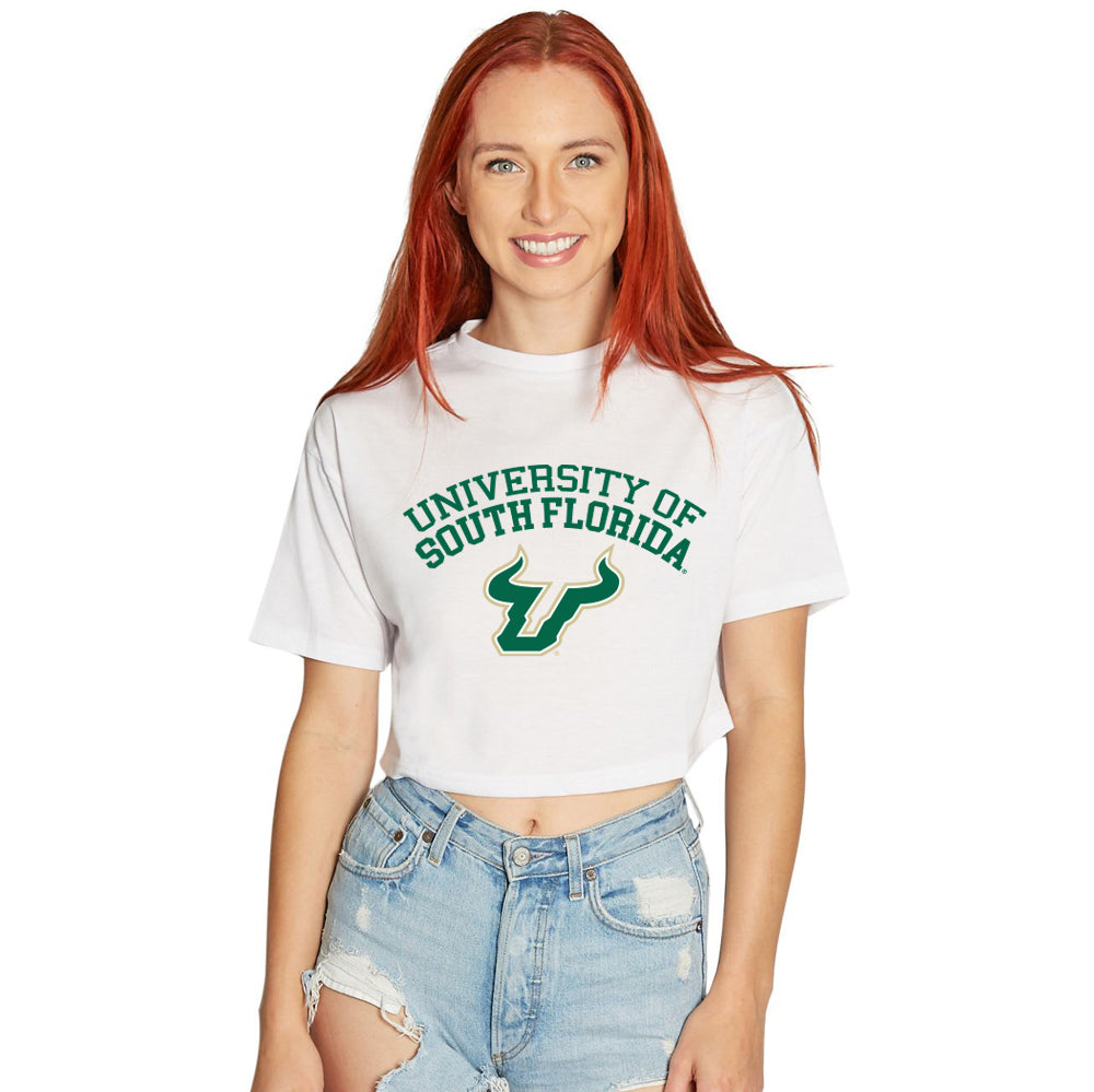 USF Bulls Tee