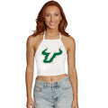 USF Halter Top