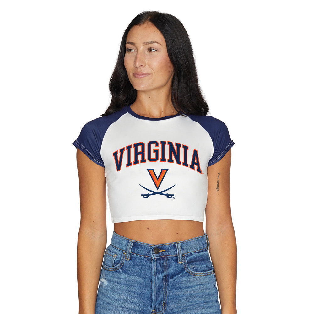 Virginia Cavaliers Team Tee