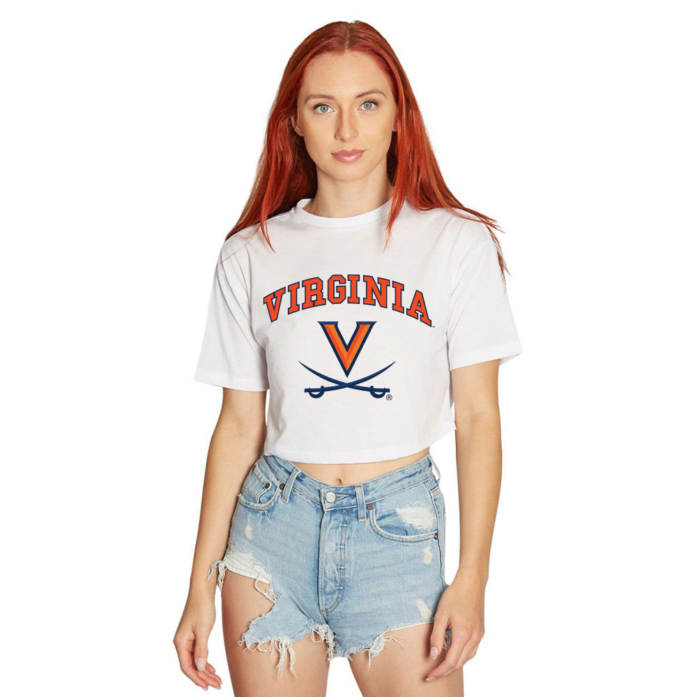 Virginia Cavaliers Tee