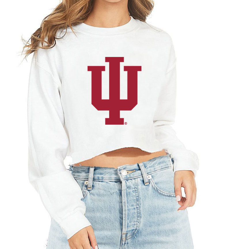 Indiana Hoosiers Crewneck