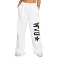 West Virginia Mountaineers Bandana Flare Sweatpants