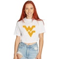 West Virginia Mountaineers Classic Tee