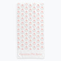 Gamma Phi Beta Beach Towel- Lightweight Brand Design